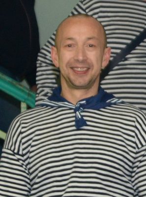 Крайнов Игорь Владиславович